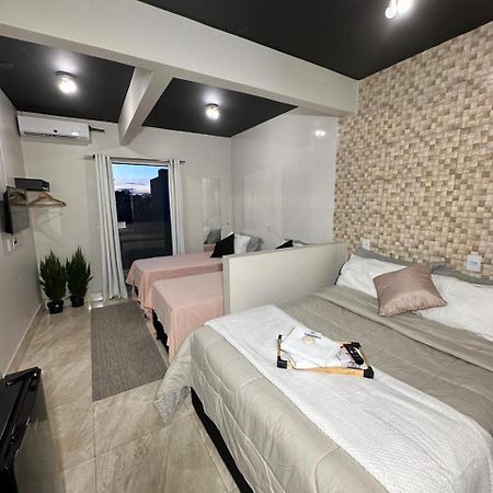 Riacho Hotel 브라질리아 외부 사진