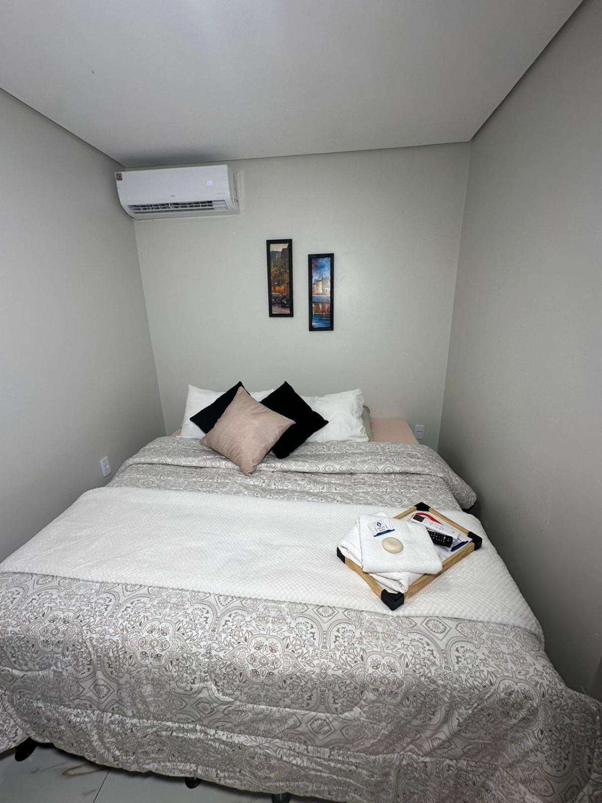 Riacho Hotel 브라질리아 외부 사진