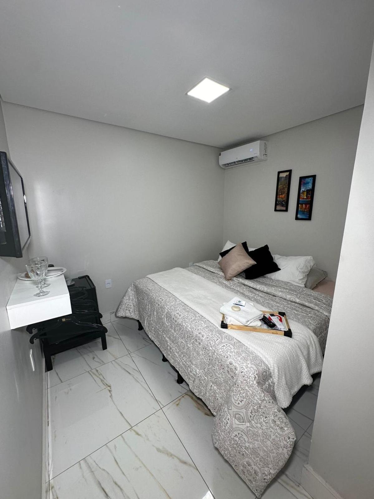 Riacho Hotel 브라질리아 외부 사진