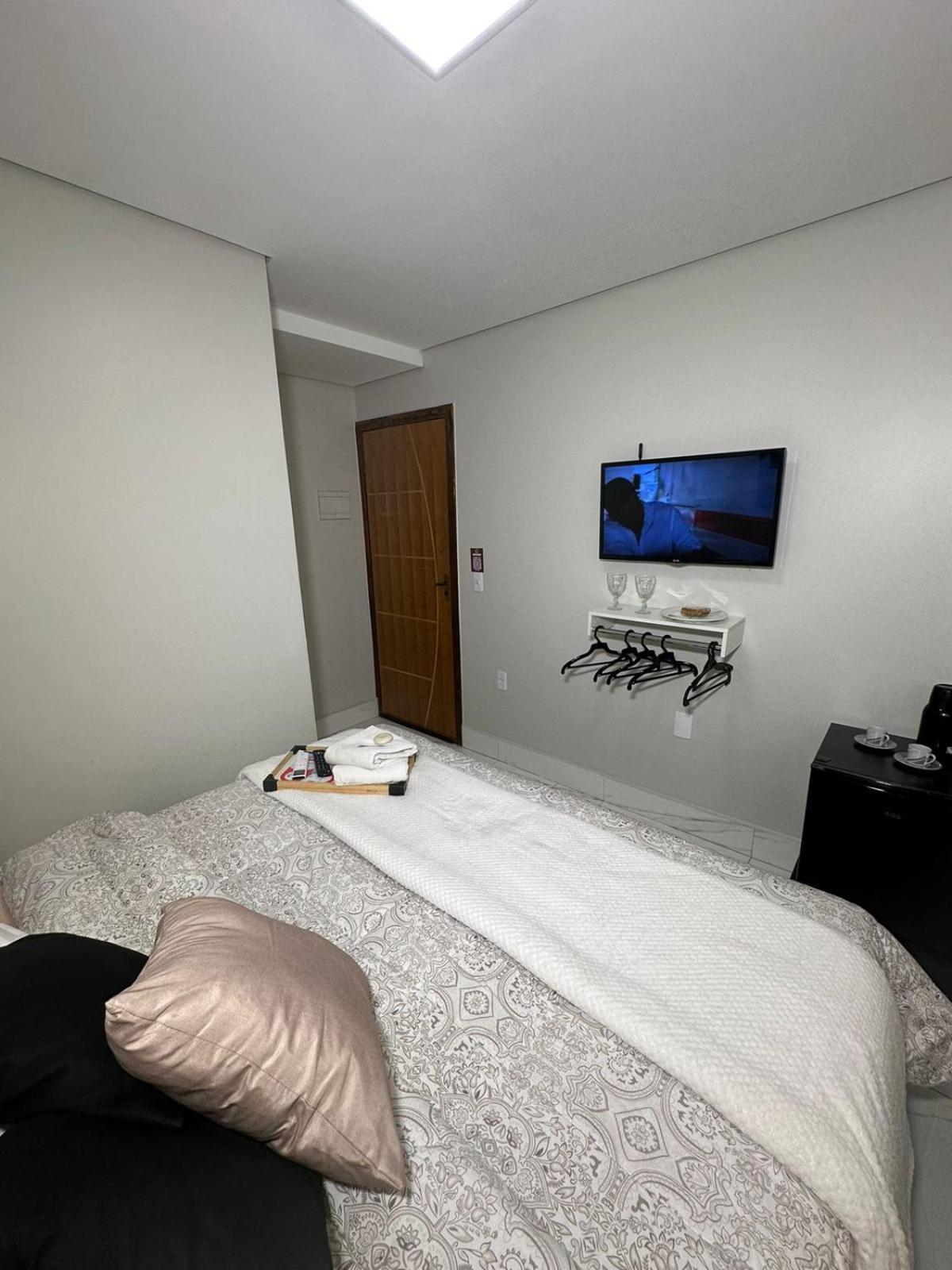 Riacho Hotel 브라질리아 외부 사진