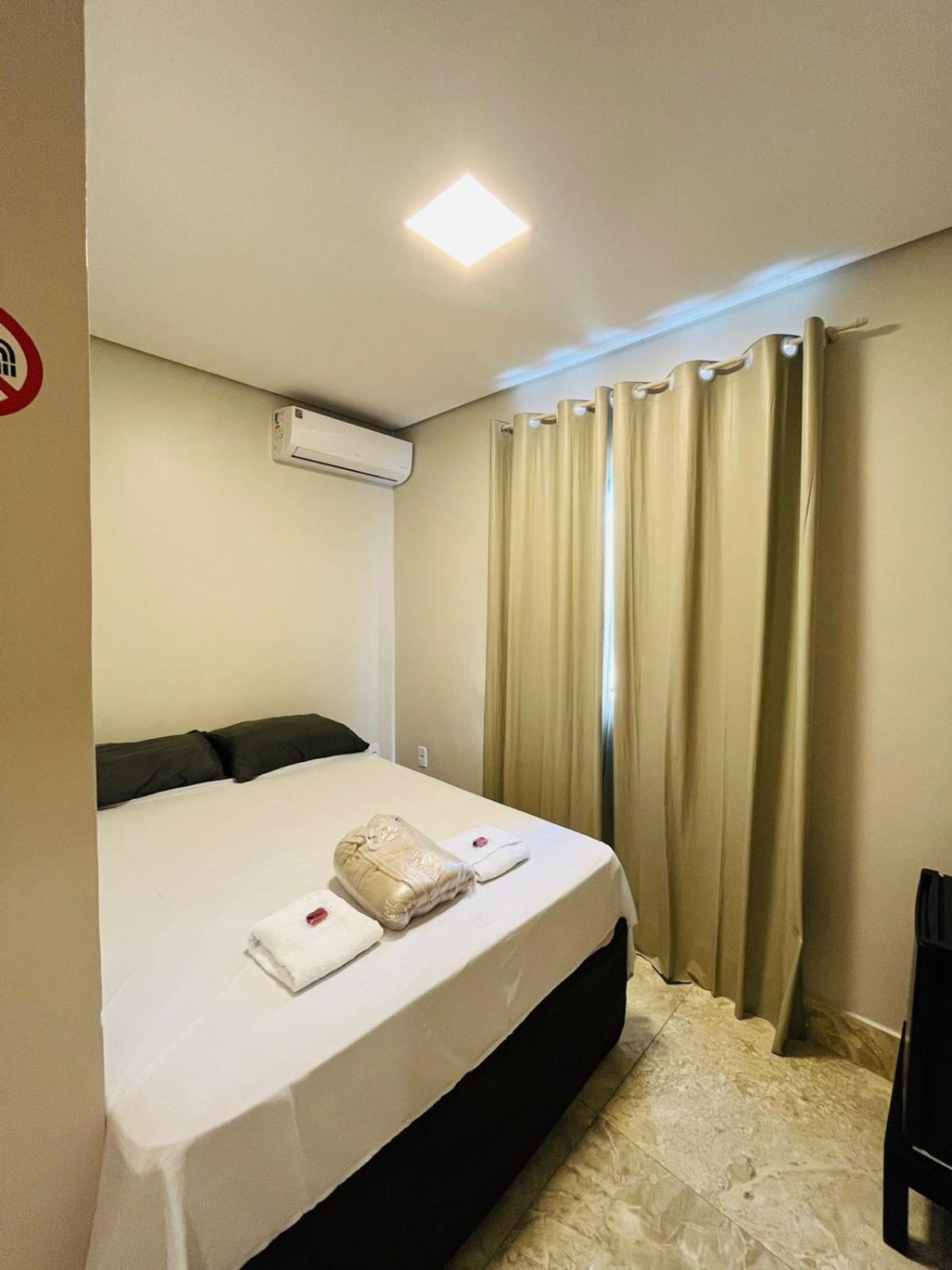 Riacho Hotel 브라질리아 외부 사진