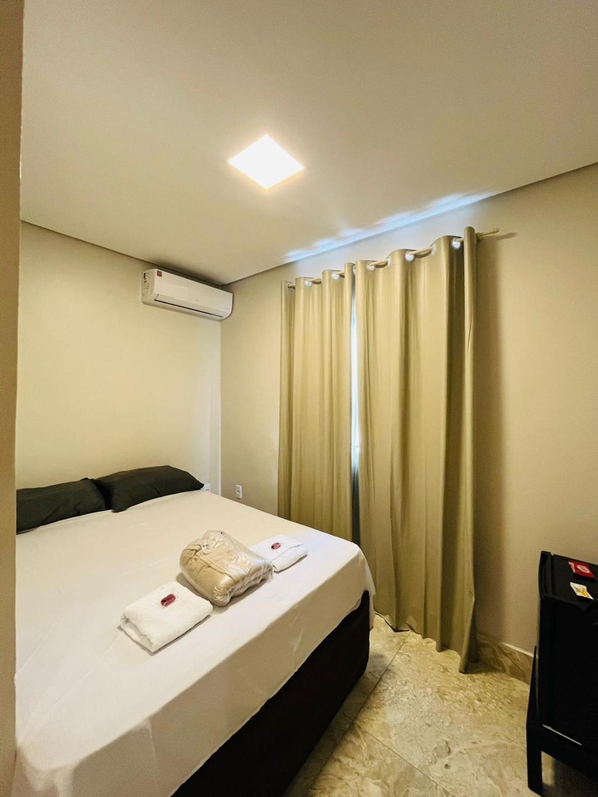 Riacho Hotel 브라질리아 외부 사진