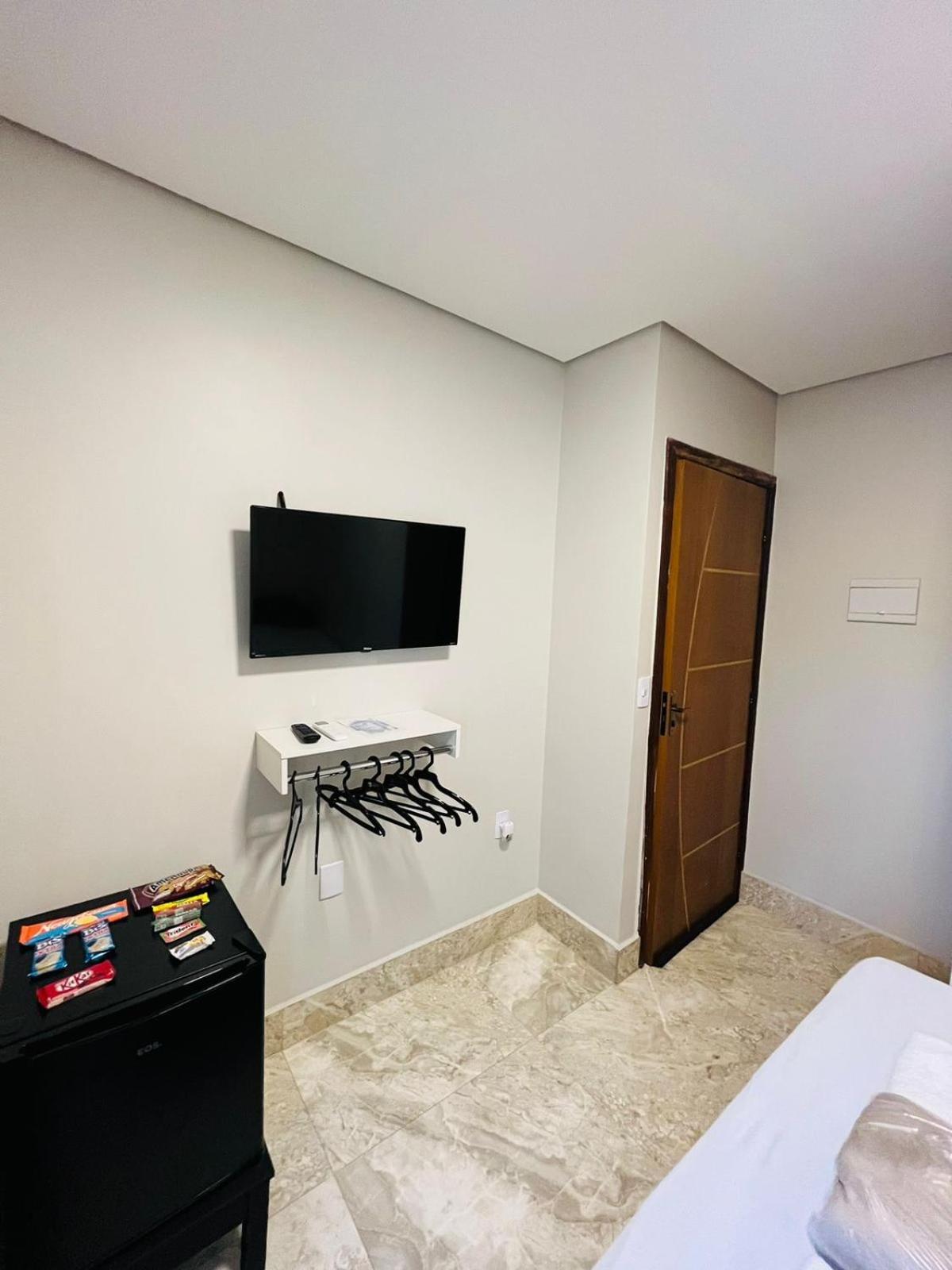Riacho Hotel 브라질리아 외부 사진