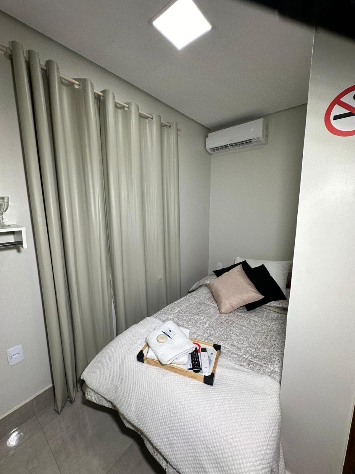 Riacho Hotel 브라질리아 외부 사진