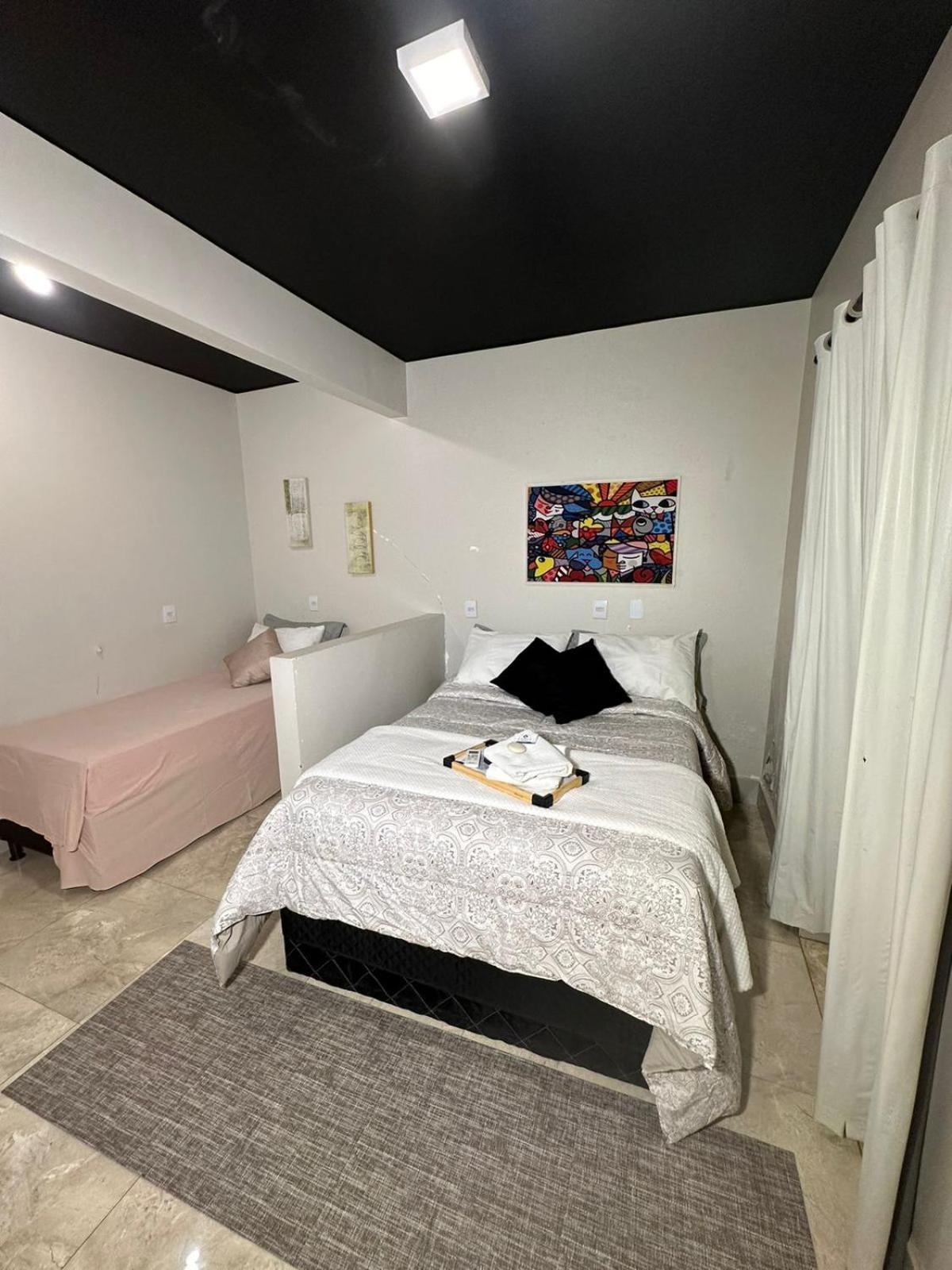 Riacho Hotel 브라질리아 외부 사진