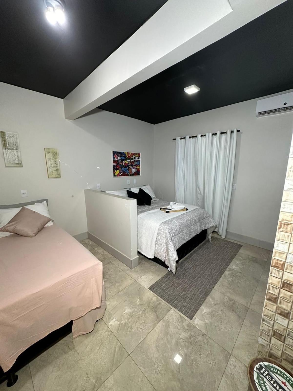 Riacho Hotel 브라질리아 외부 사진