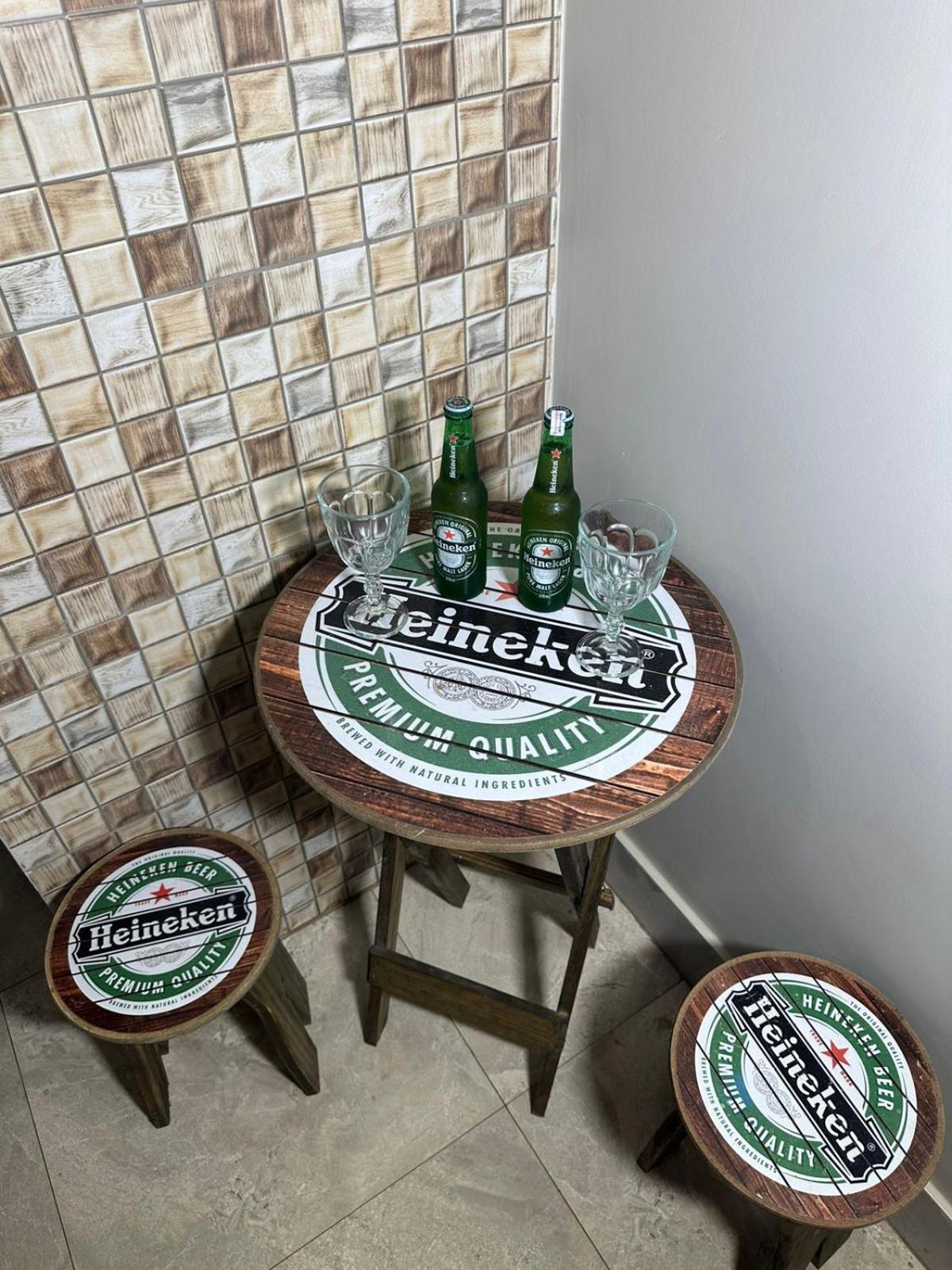 Riacho Hotel 브라질리아 외부 사진