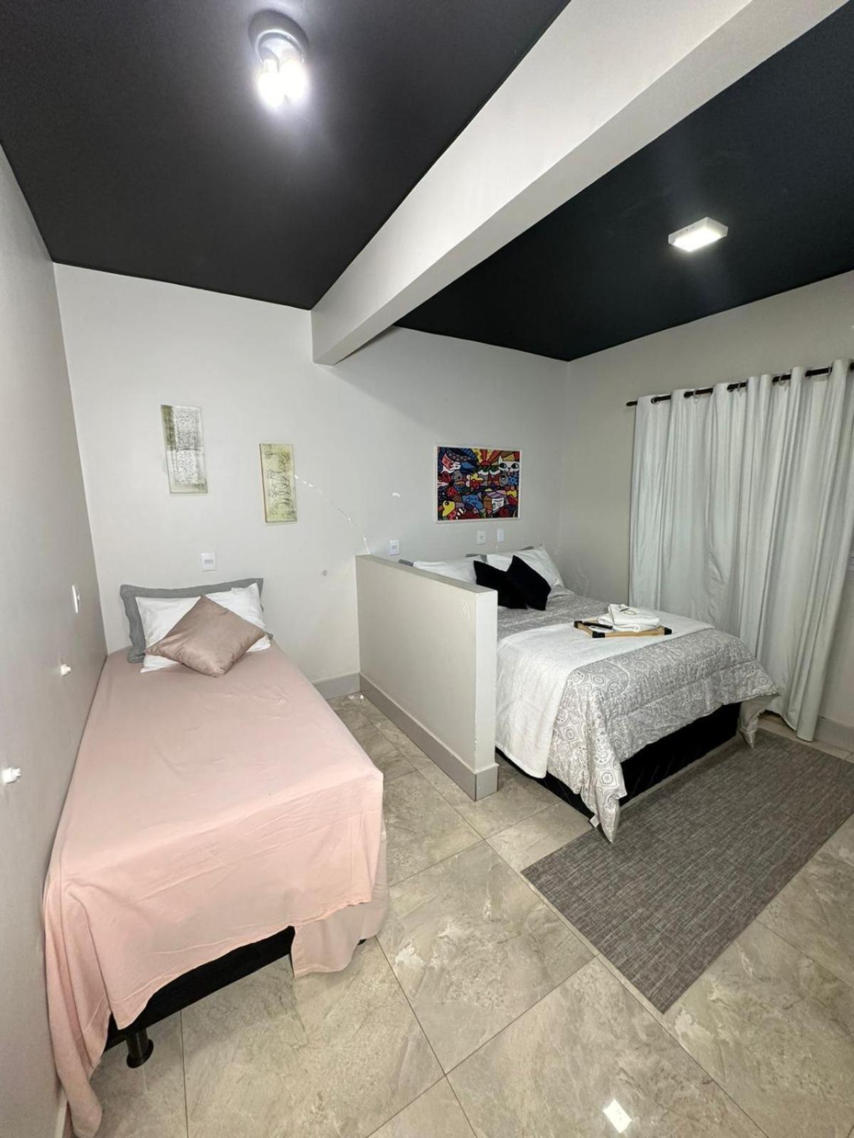 Riacho Hotel 브라질리아 외부 사진