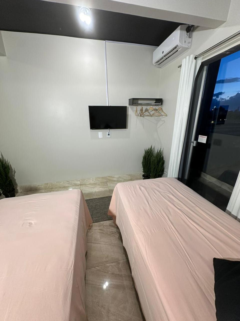 Riacho Hotel 브라질리아 외부 사진
