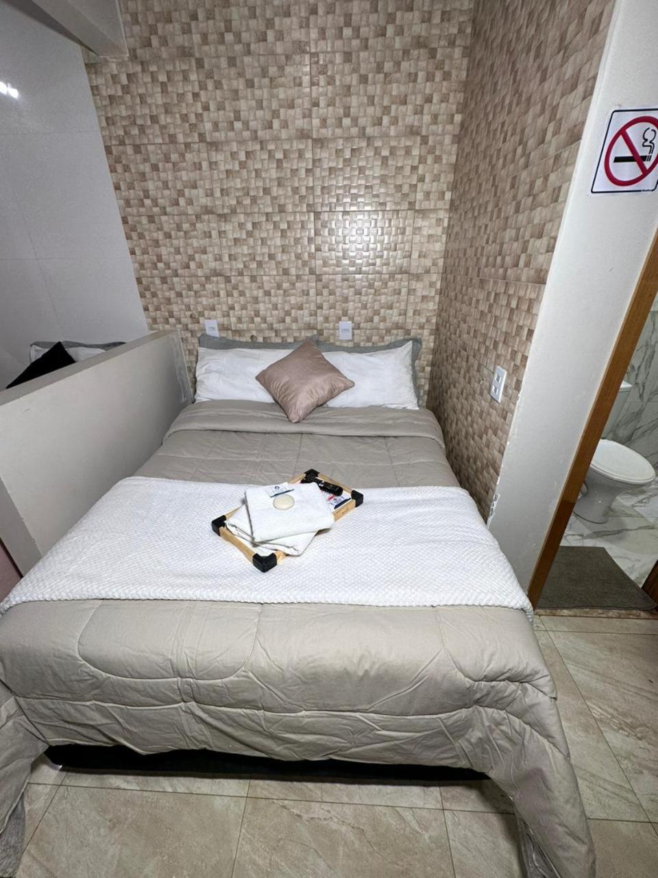 Riacho Hotel 브라질리아 외부 사진