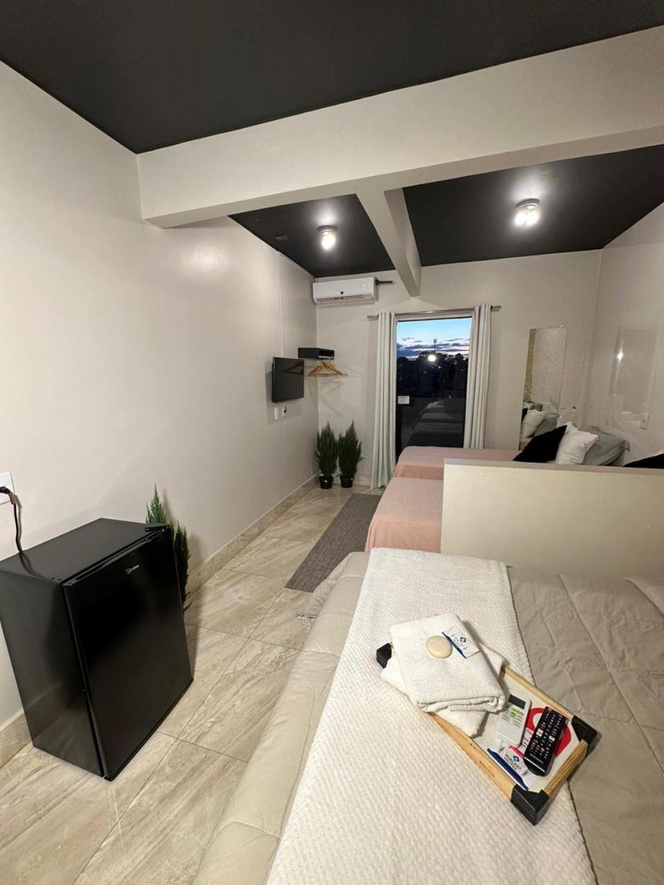 Riacho Hotel 브라질리아 외부 사진