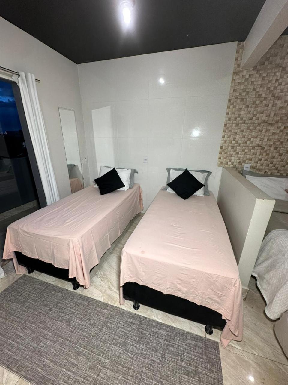 Riacho Hotel 브라질리아 외부 사진