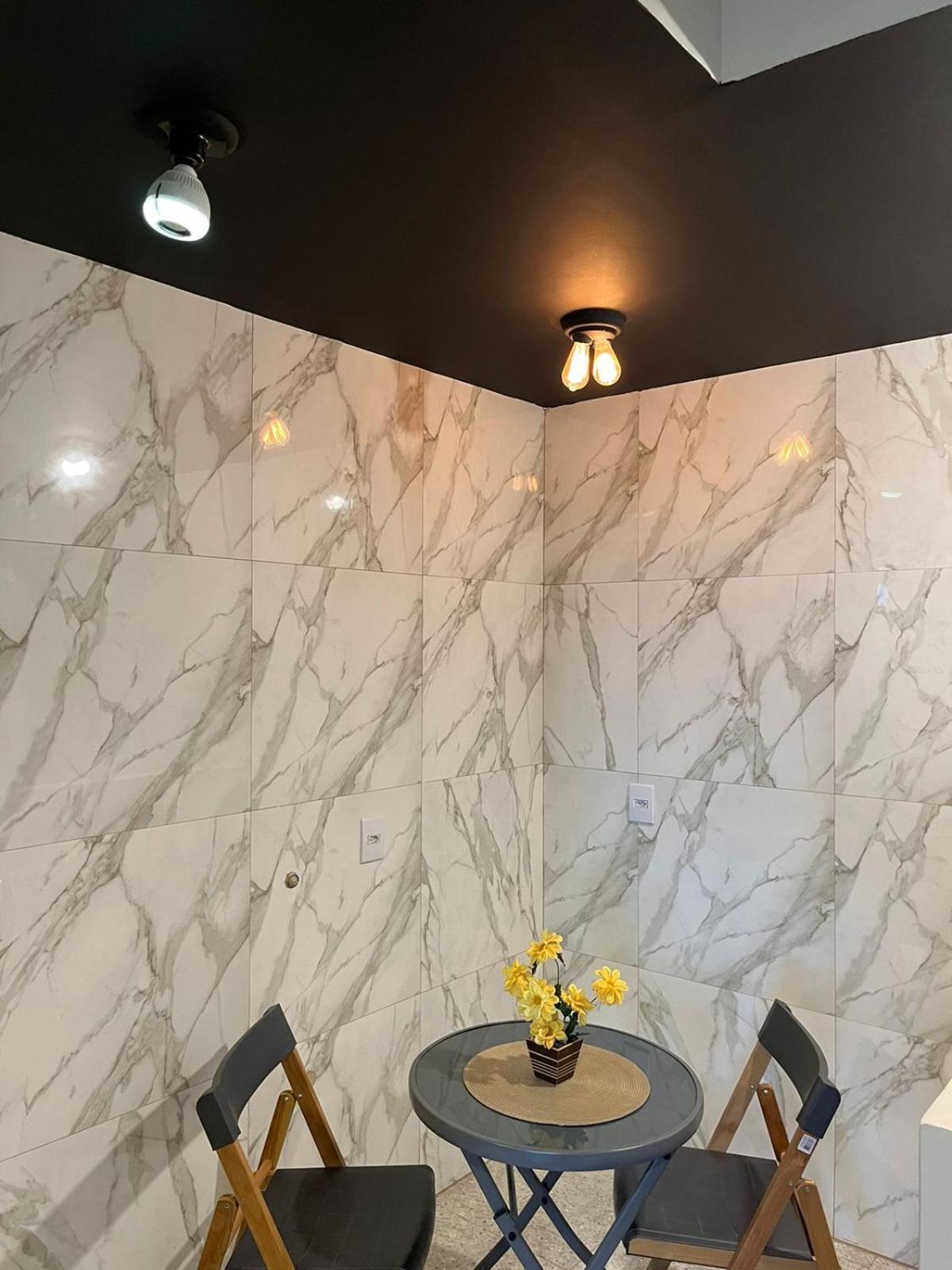 Riacho Hotel 브라질리아 외부 사진