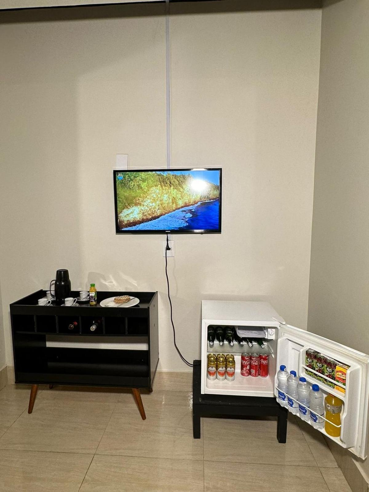Riacho Hotel 브라질리아 외부 사진
