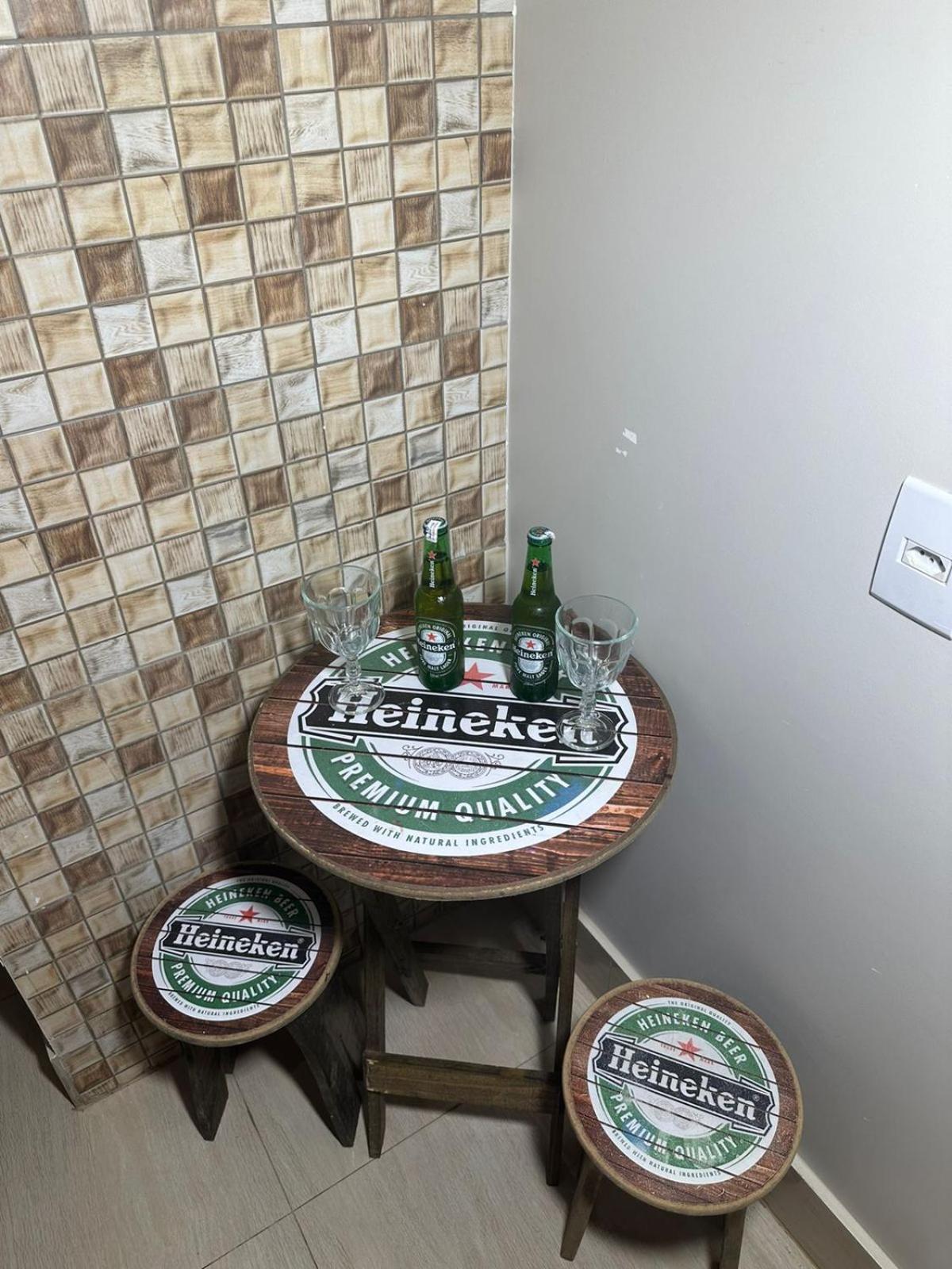 Riacho Hotel 브라질리아 외부 사진