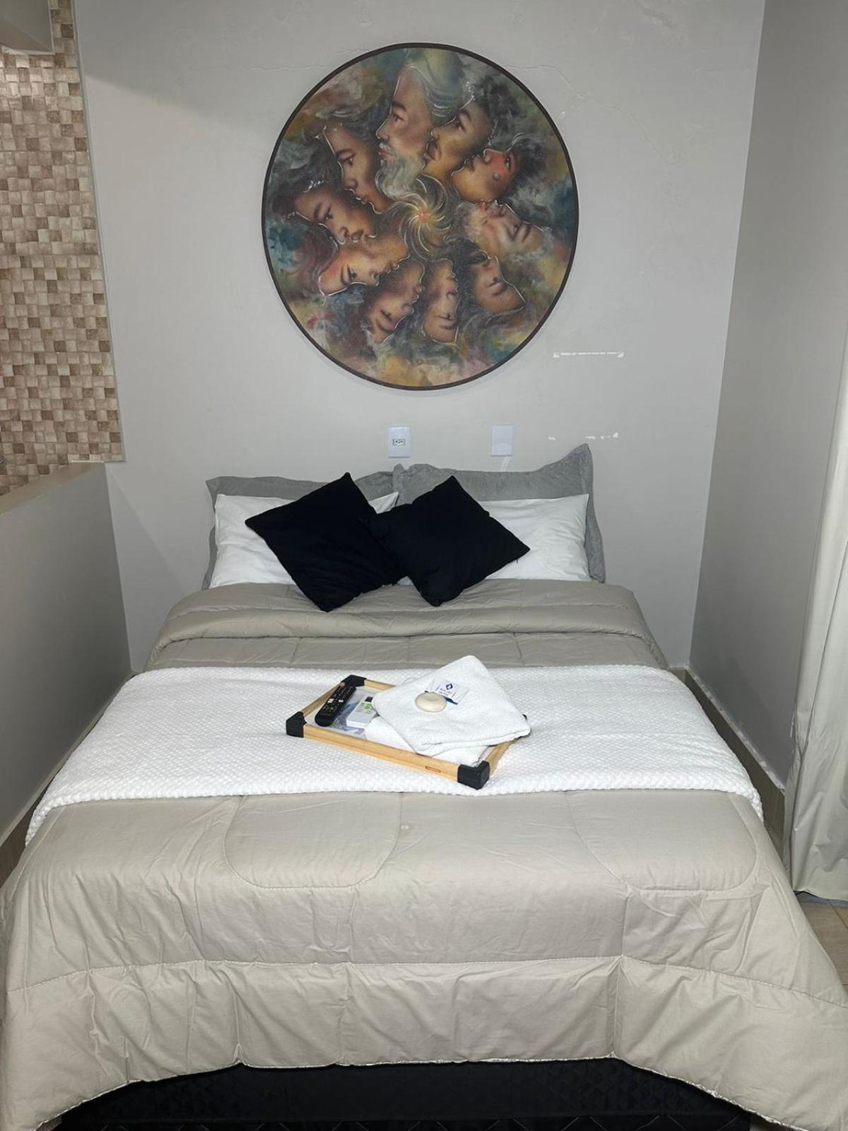 Riacho Hotel 브라질리아 외부 사진