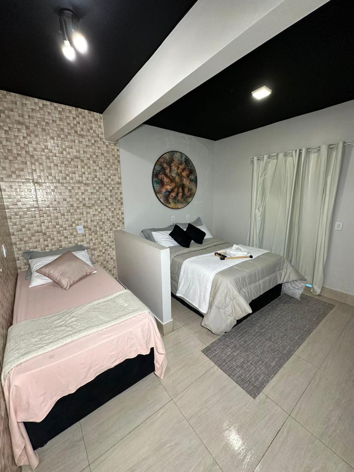 Riacho Hotel 브라질리아 외부 사진