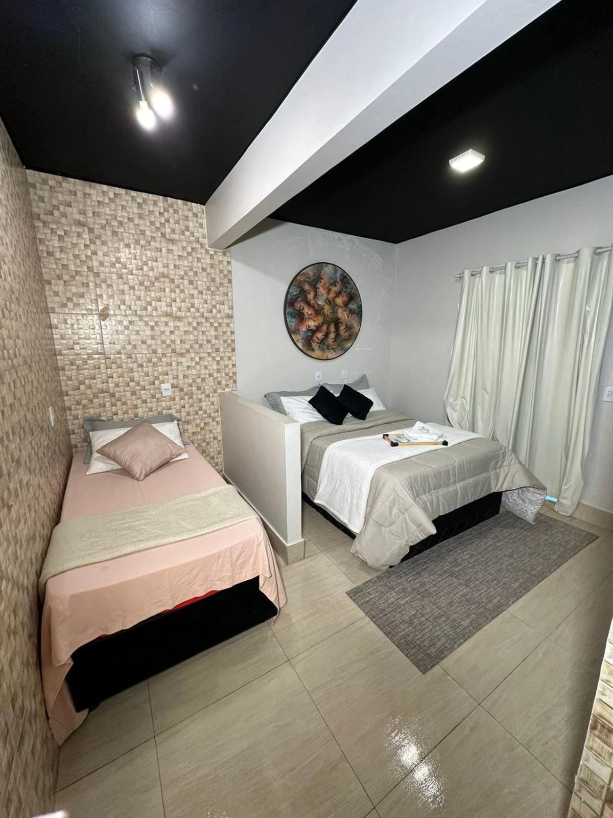 Riacho Hotel 브라질리아 외부 사진