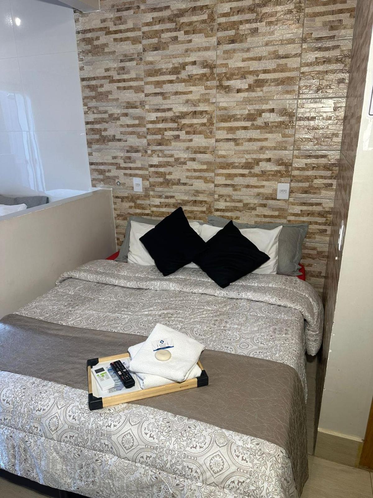 Riacho Hotel 브라질리아 외부 사진
