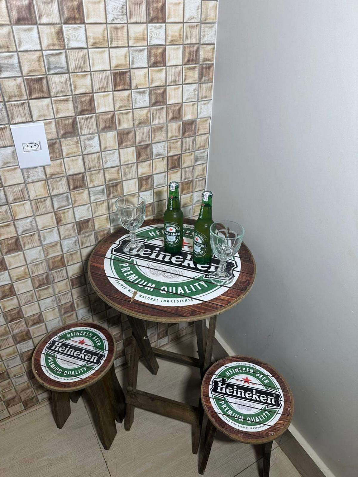 Riacho Hotel 브라질리아 외부 사진