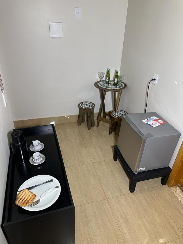 Riacho Hotel 브라질리아 외부 사진