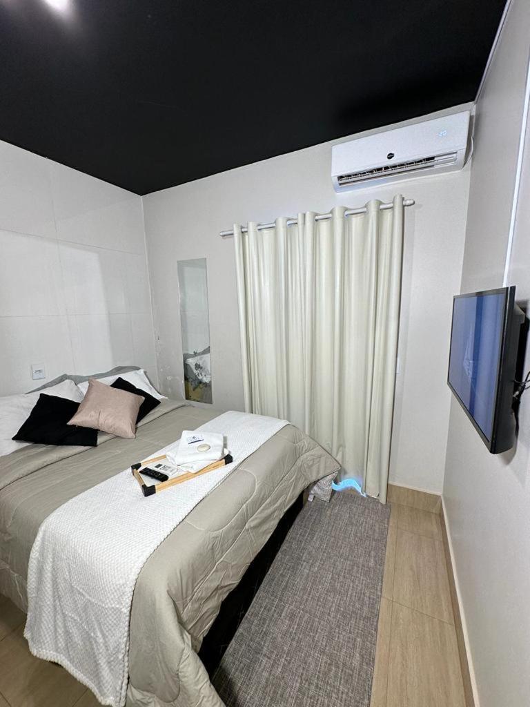 Riacho Hotel 브라질리아 외부 사진