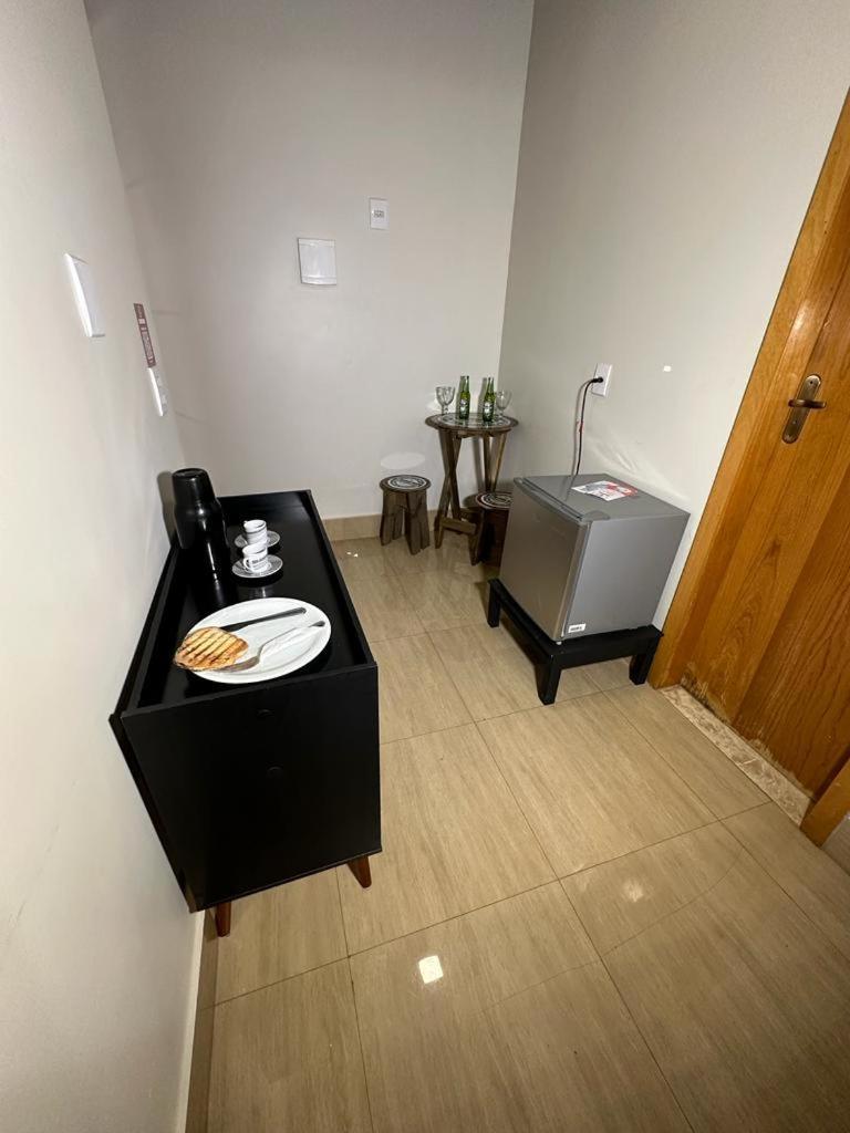 Riacho Hotel 브라질리아 외부 사진