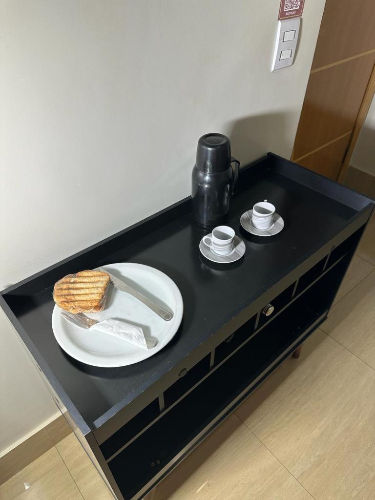 Riacho Hotel 브라질리아 외부 사진
