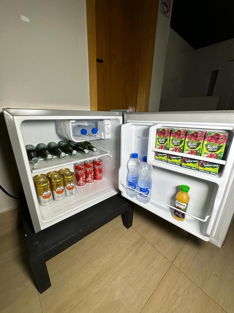 Riacho Hotel 브라질리아 외부 사진