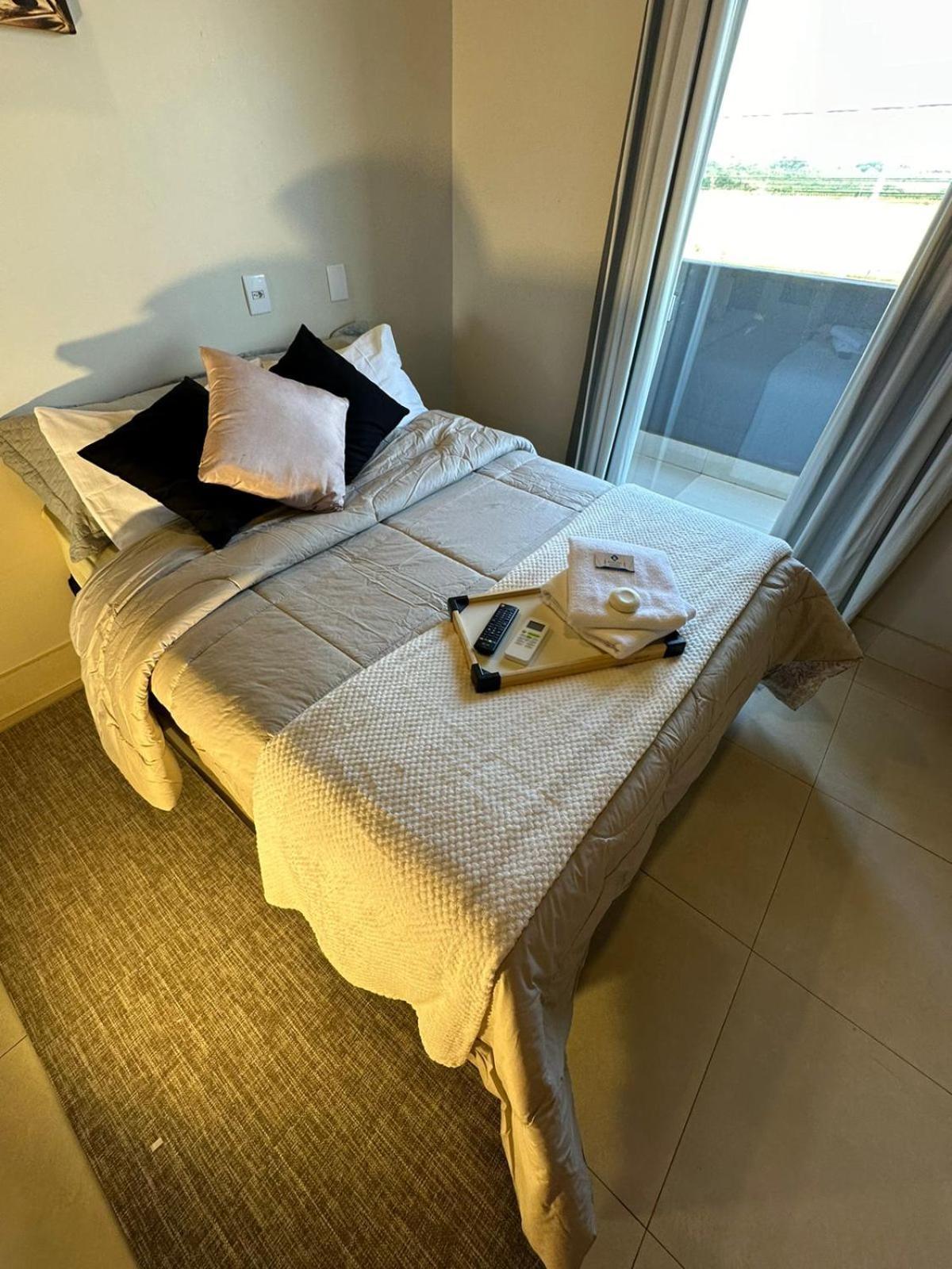 Riacho Hotel 브라질리아 외부 사진
