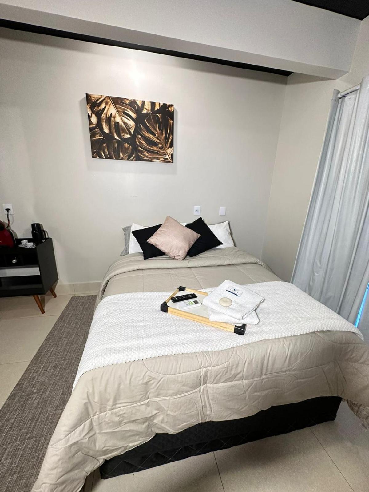 Riacho Hotel 브라질리아 외부 사진