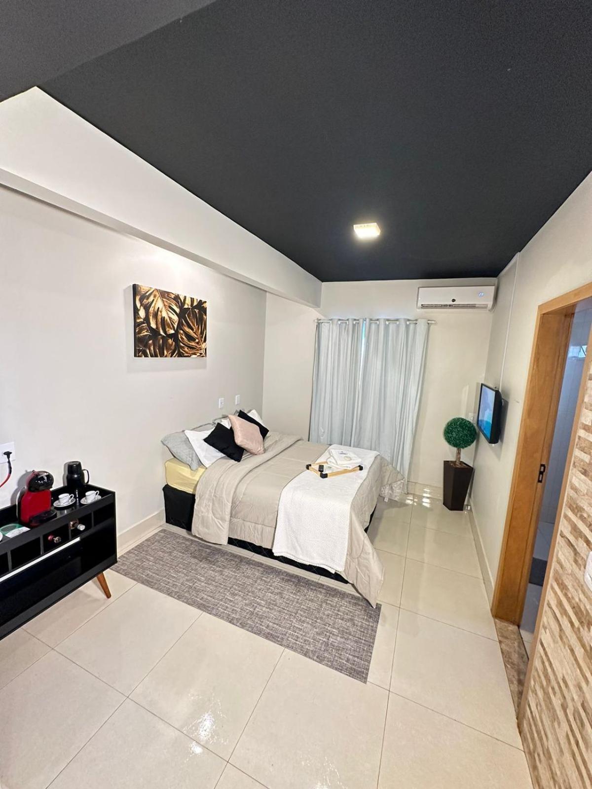 Riacho Hotel 브라질리아 외부 사진