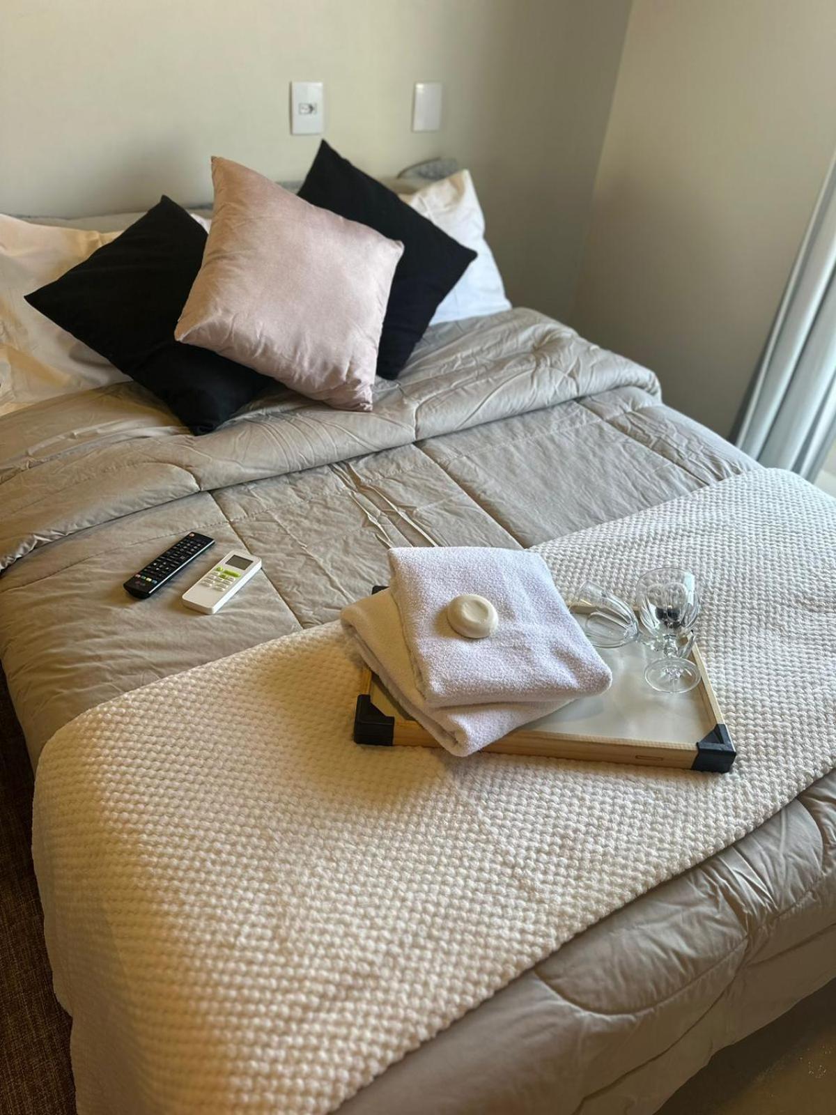 Riacho Hotel 브라질리아 외부 사진