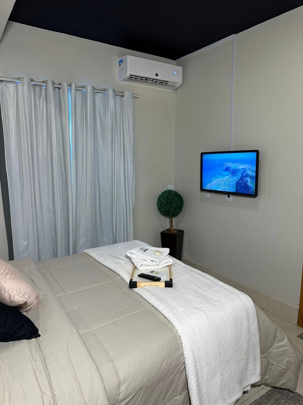 Riacho Hotel 브라질리아 외부 사진