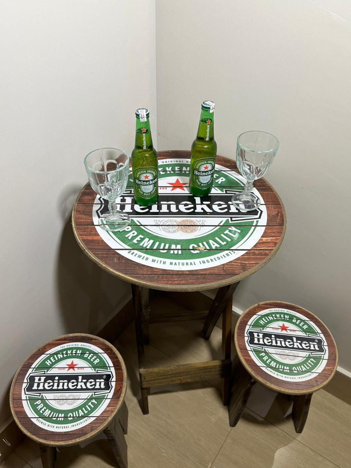 Riacho Hotel 브라질리아 외부 사진