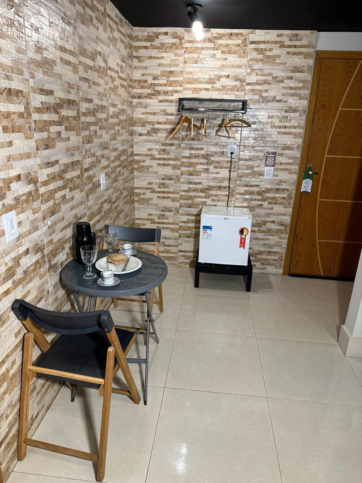Riacho Hotel 브라질리아 외부 사진