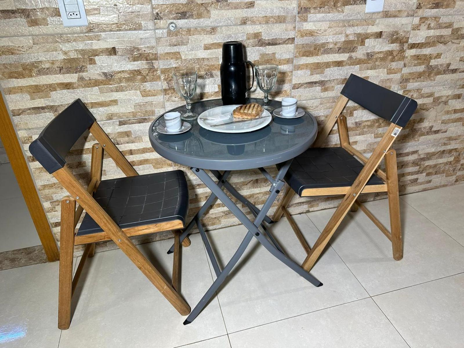 Riacho Hotel 브라질리아 외부 사진