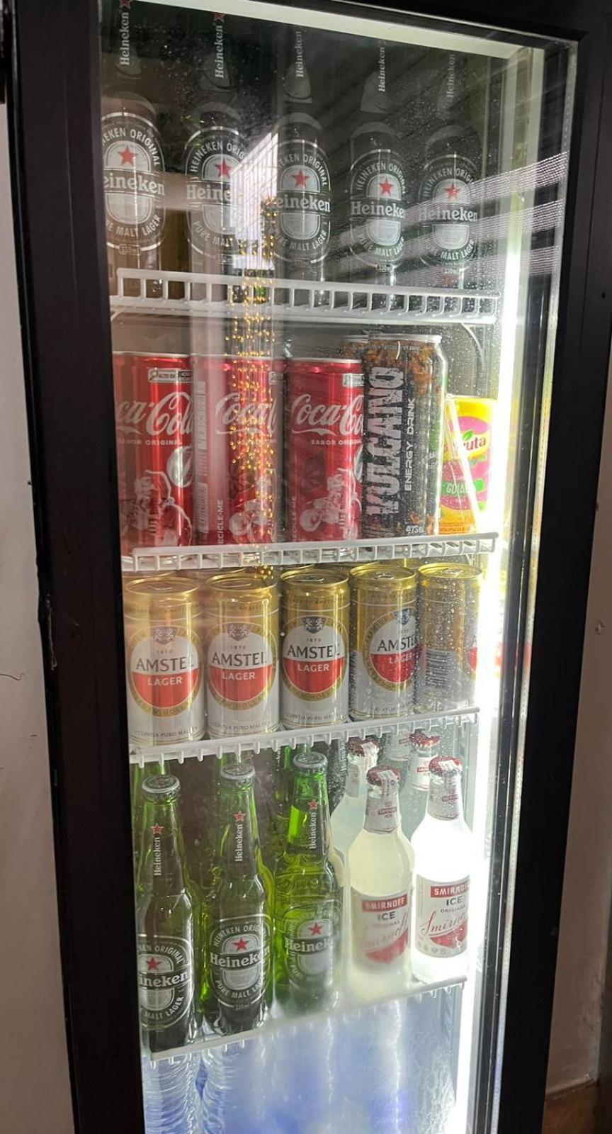 Riacho Hotel 브라질리아 외부 사진