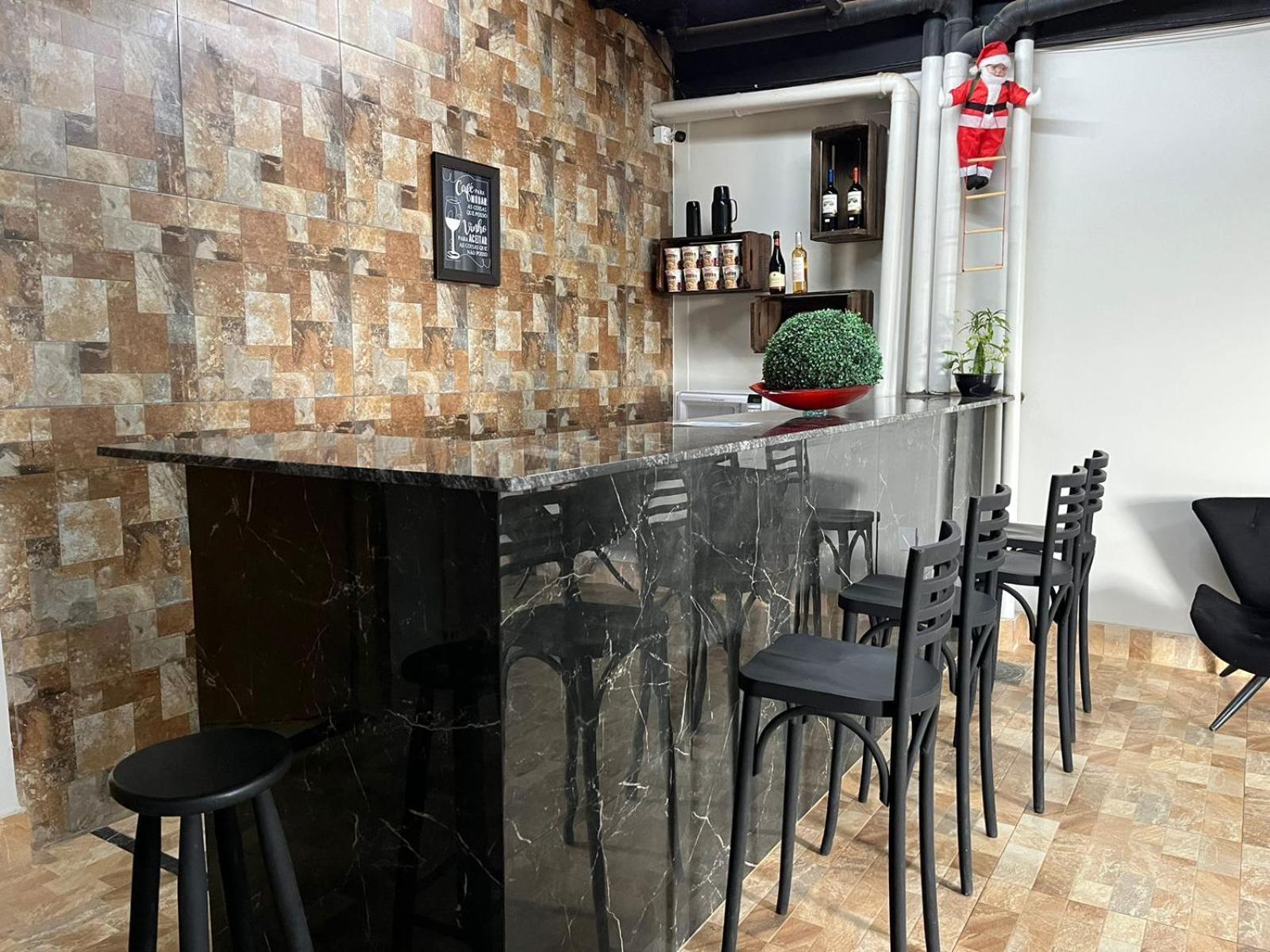 Riacho Hotel 브라질리아 외부 사진