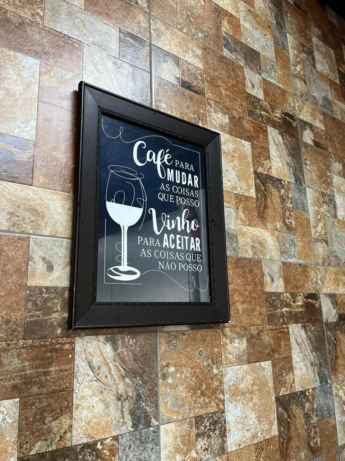 Riacho Hotel 브라질리아 외부 사진